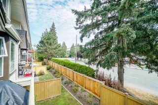 Photo 18: 5 19991 53A Avenue in Langley: Langley City Condo for sale in "CATHERINE COURT" : MLS®# R2197211