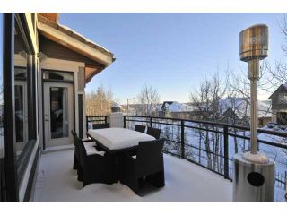Photo 12: 17 SPRING VALLEY Lane SW in CALGARY: Springbank Hill Residential Detached Single Family for sale (Calgary)  : MLS®# C3460513