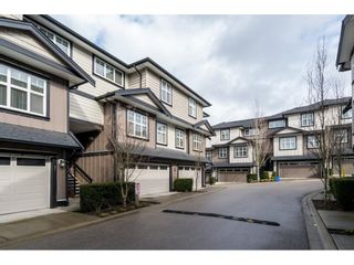 Photo 2: 52 6350 142 Street in Surrey: Sullivan Station Townhouse for sale : MLS®# R2868214