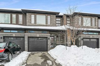Photo 1: 8 Shay Lane in Hamilton: Ancaster House (2-Storey) for sale : MLS®# X5962667