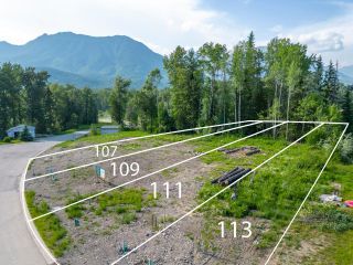 Photo 41: 111 WHITETAIL DRIVE in Fernie: Vacant Land for sale : MLS®# 2473925