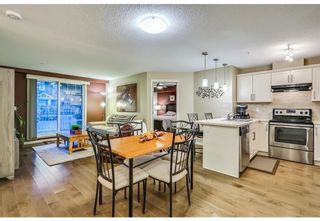 Photo 13: 107 406 Cranberry Park SE in Calgary: Cranston Apartment for sale : MLS®# A1224942