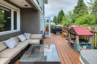 Photo 70: 128 HARVEY Street in New Westminster: The Heights NW House for sale in "THE HEIGHTS" : MLS®# V1127125