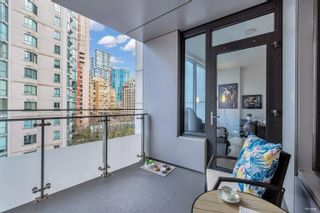 Photo 24: 802 885 CAMBIE Street in Vancouver: Downtown VW Condo for sale in "THE SMITHE" (Vancouver West)  : MLS®# R2758871