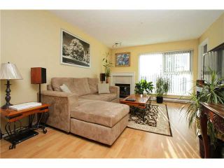 Photo 2: 206 4893 CLARENDON Street in Vancouver: Collingwood VE Condo for sale in "CLARENDON PLACE" (Vancouver East)  : MLS®# V864055