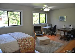 Photo 16: 5291 Parker Ave in VICTORIA: SE Cordova Bay House for sale (Saanich East)  : MLS®# 629323