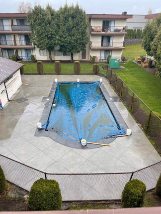 Photo 3: 433 1909 SALTON Road in Abbotsford: Central Abbotsford Condo for sale in "Forest Village" : MLS®# R2866705