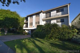 Main Photo: CORONADO VILLAGE Condo for rent : 3 bedrooms : 845 E Avenue #E in Coronado