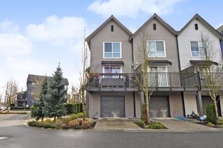 Photo 20: 32 2325 RANGER Lane in Port Coquitlam: Riverwood Townhouse for sale in "FREEMONT BLUE" : MLS®# R2431249