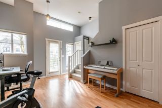 Photo 4: 3 15065 58 Avenue in Surrey: Sullivan Station Townhouse for sale in "SPRINGHILL" : MLS®# R2547795