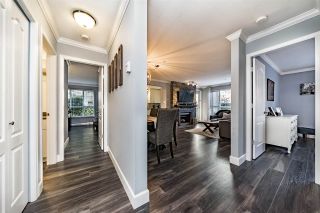 Photo 13: 111 2558 PARKVIEW Lane in Port Coquitlam: Central Pt Coquitlam Condo for sale : MLS®# R2316024