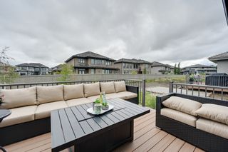 Photo 30: 4506 Westcliff Terrace SW in Edmonton: House for sale : MLS®# E4250962