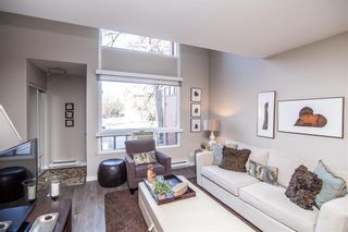 Photo 2: 6 405 Oakdale Drive in Winnipeg: Condominium for sale (1G)  : MLS®# 202104621
