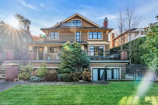 Photo 29: 1257 W 32ND Avenue in Vancouver: Shaughnessy House for sale (Vancouver West)  : MLS®# R2823335