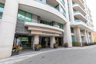 Photo 29: 424 377 Madison Avenue in Toronto: Casa Loma Condo for sale (Toronto C02)  : MLS®# C8229210