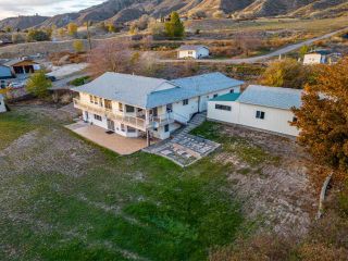 Photo 47: 3221 SHUSWAP Road in Kamloops: South Thompson Valley House for sale : MLS®# 175550