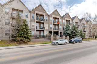 Main Photo: 318 15304 Bannister Road SE in Calgary: Midnapore Apartment for sale : MLS®# A1212670
