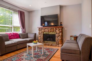 Photo 15: 2902 PANORAMA Drive in Coquitlam: Westwood Plateau Townhouse for sale in "SILVER OAKS" : MLS®# R2879230