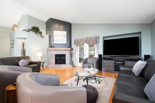 Photo 13: 123 Georgetown Drive in Winnipeg: Whyte Ridge Residential for sale (1P)  : MLS®# 202313601