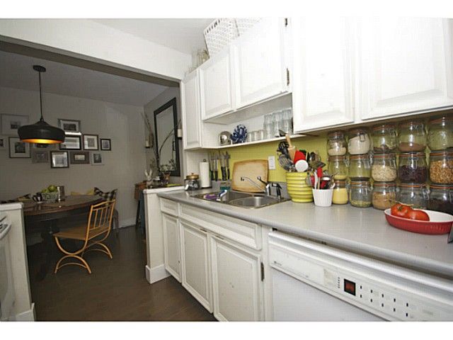 Photo 13: Photos: 407 - 1405 West 15th Ave in Vancouver: Fairview VW Condo for sale (Vancouver West)  : MLS®# V1069550