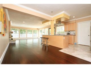 Photo 3: 752 SMITH AV in Coquitlam: Coquitlam West House for sale : MLS®# V1068510