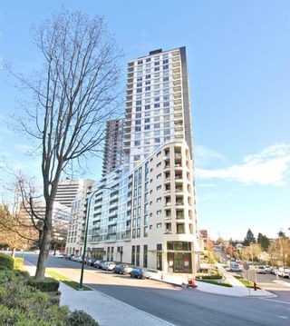 Photo 23: 1710 5470 ORMIDALE Street in Vancouver: Collingwood VE Condo for sale in "WALL CENTRE CENTRAL PARK" (Vancouver East)  : MLS®# R2691139