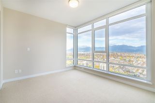 Photo 9: 3805 4485 SKYLINE Drive in Burnaby: Brentwood Park Condo for sale in "ALTUS @ SOLO DISTRICT" (Burnaby North)  : MLS®# R2514320