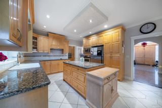 Photo 16: 7388 BASSETT Place in Richmond: Granville House for sale : MLS®# R2876693