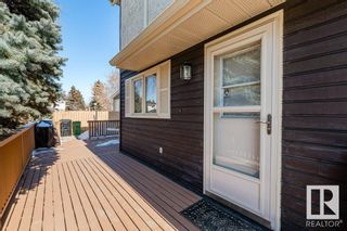 Photo 39: 11122 24A Avenue in Edmonton: Zone 16 House for sale : MLS®# E4331725