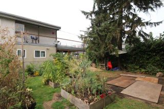 Photo 28: 2841 FRASER Street in Vancouver: Mount Pleasant VE Duplex for sale (Vancouver East)  : MLS®# R2499045