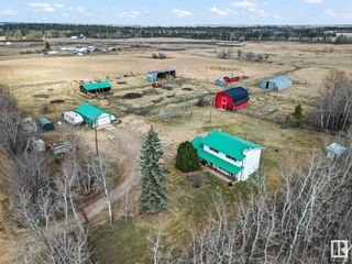 Photo 4: 56501 RGE RD 225: Rural Sturgeon County House for sale : MLS®# E4383987