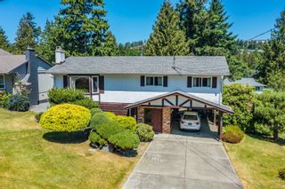 Photo 1: 2940 Cosgrove Cres in Nanaimo: Na Departure Bay House for sale : MLS®# 934255