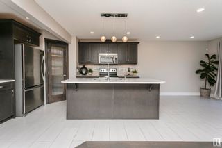 Photo 9: 12832 205 Street in Edmonton: Zone 59 House Half Duplex for sale : MLS®# E4383496