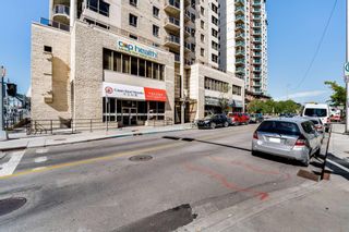 Photo 3: 406 683 10 Street SW in Calgary: Downtown West End Apartment for sale : MLS®# A1145981