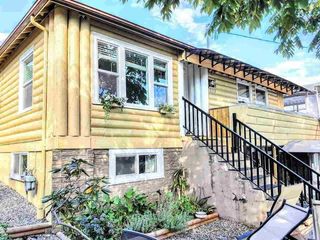 Photo 5: 971 ADAIR Avenue in Coquitlam: Maillardville House for sale : MLS®# R2852733