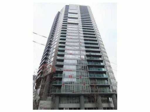 Main Photo: 3008-233 Robson Street in Vancouver: Downtown Condo for sale (Vancouver West)  : MLS®# V1083068