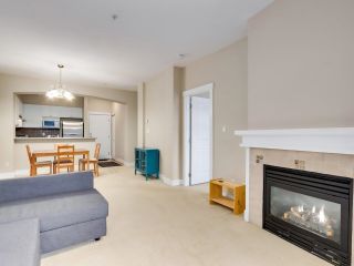 Photo 10: 108 2280 WESBROOK Mall in Vancouver: University VW Condo for sale in "KEATS HALL" (Vancouver West)  : MLS®# R2741400