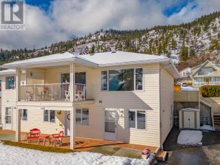 Photo 35: 538 COLUMBIA STREET in Lillooet: House for sale : MLS®# 176980