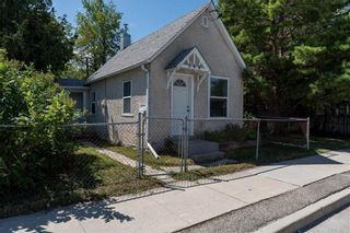 Photo 19: 548 Herbert Avenue in Winnipeg: East Kildonan Residential for sale (3B)  : MLS®# 202019306