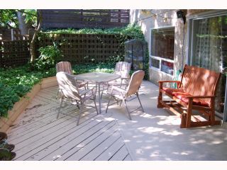 Photo 3: 103 1412 W 14TH Avenue in Vancouver: Fairview VW Condo for sale (Vancouver West)  : MLS®# V793000