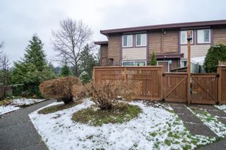 Photo 28: 1 302 HIGHLAND Way in Port Moody: North Shore Pt Moody Townhouse for sale in "Highland Park" : MLS®# R2637639