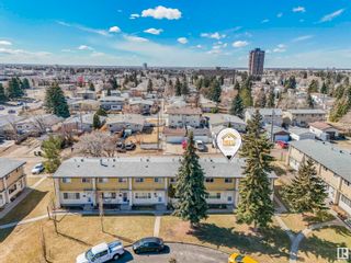 Photo 8: 5126 106A Street in Edmonton: Zone 15 Townhouse for sale : MLS®# E4382289