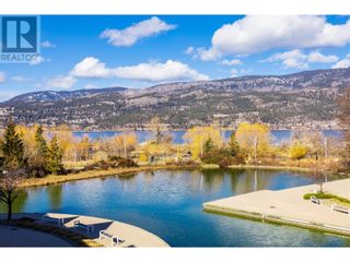 Photo 24: 1088 Sunset Drive Unit# 306 in Kelowna: Condo for sale : MLS®# 10302998