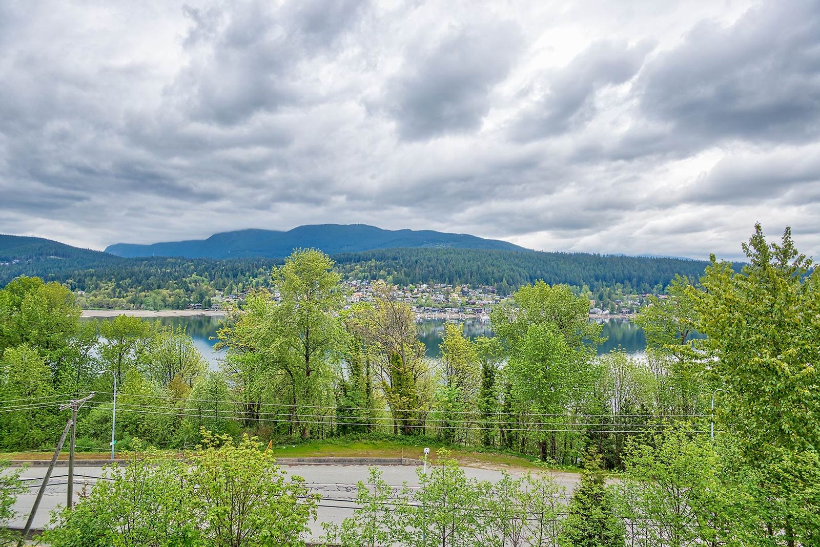 Just Listed: 504 160 Shoreline Circle., Port Moody, College Park PM