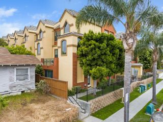 Photo 4: NORTH PARK Townhouse for sale : 3 bedrooms : 4071 Alabama St. in San Diego