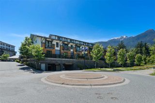 Photo 36: 59 1188 MAIN Street in Squamish: Downtown SQ Townhouse for sale in "SOLEIL" : MLS®# R2590342