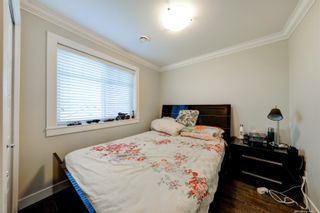 Photo 11: 5 9833 CAMBIE Road in Richmond: West Cambie Townhouse for sale in "Casa Living" : MLS®# R2781057