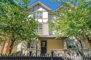 Photo 26: 98 7848 209 Street in Langley: Willoughby Heights Townhouse for sale in "MASON & GREEN" : MLS®# R2717018