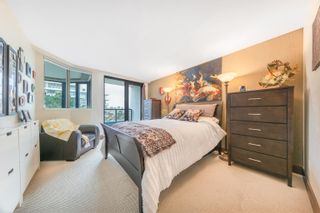 Photo 12: 511 2201 PINE Street in Vancouver: Fairview VW Condo for sale in "Meridian Cove" (Vancouver West)  : MLS®# R2762230
