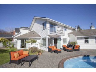 Photo 20: 13065 19 AV in Surrey: Crescent Bch Ocean Pk. House for sale (South Surrey White Rock)  : MLS®# F1437220